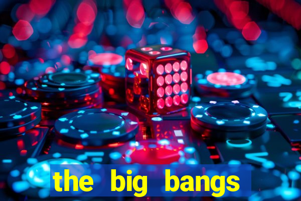 the big bangs theory online dublado